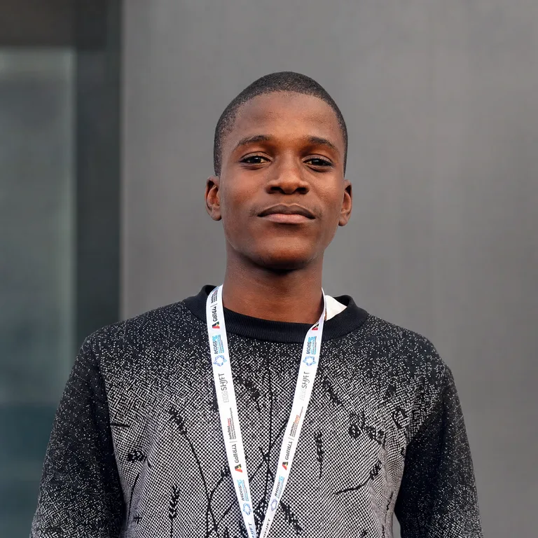 Dario LM Pimentel — Software Developer